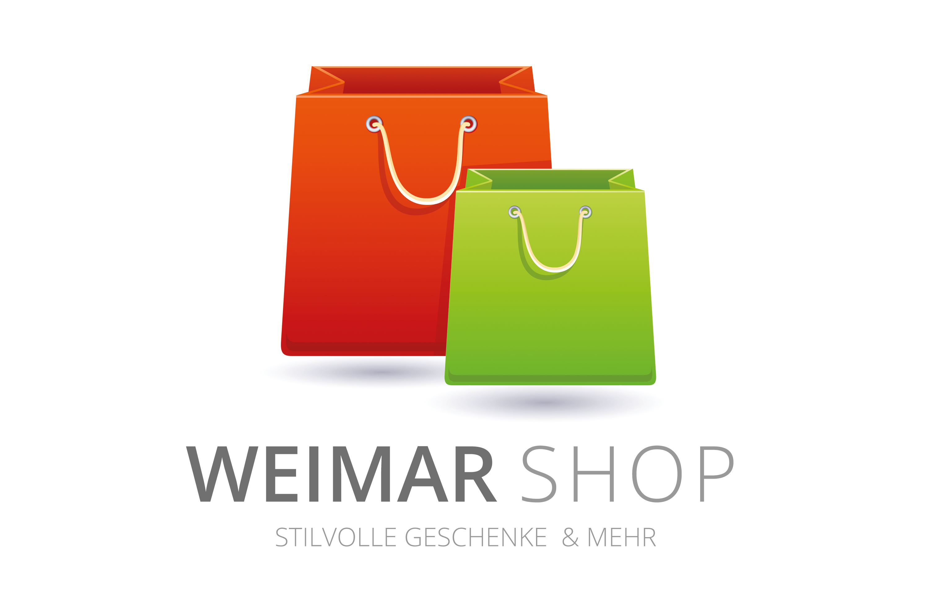 Weimar Shop-Logo