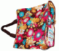 Preview: Tasche Top-Lady offen