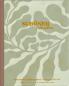 Preview: Geschenkpapier Buch Colours of seas