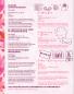 Preview: Geschenkpapier - All about pink