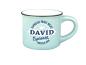 Preview: H&H Espresso Geschenk für David