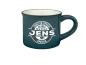 Mobile Preview: H&H Espresso Namensgeschenk für Jens