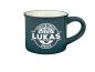Mobile Preview: H&H Espresso Namensgeschenk für Lukas