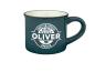 Preview: H&H Moccatasse Geschenkidee für Oliver