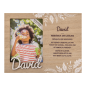 Preview: H&H Rahmen für David