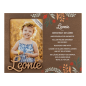 Preview: H&H Rahmen für Leonie