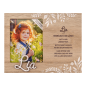 Preview: H&H Rahmen für Lia