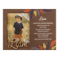 Preview: H&H Rahmen für Liam