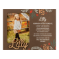 Preview: H&H Rahmen für Lilly