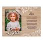 Preview: HundH Kinder Bilderrahmen Lina
