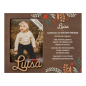 Preview: Kinder Bilderrahmen Luisa