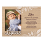 Preview: Kinder Bilderrahmen Lukas