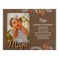 Preview: Kinder Bilderrahmen Maja