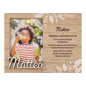 Preview: Kinder Bilderrahmen Matteo