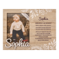 Preview: Kinder Bilderrahmen Sophia
