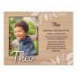 Preview: Kinder Bilderrahmen Theo