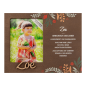 Preview: Kinder Bilderrahmen Zoe
