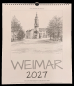 Preview: Norbert Wessels 2027 Kalender