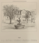 Preview: Kalender Weimar 2027