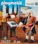 Mobile Preview: Playmobil 70135 Bach