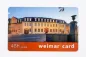 Preview: WeimarCard Shop kaufen