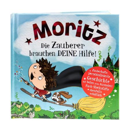 H&H Märchenbuch für Moritz