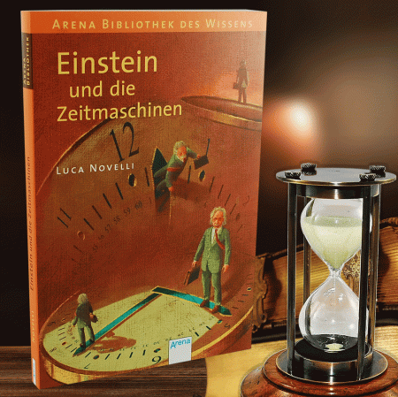 Taschenbuch Einstein für Kinder