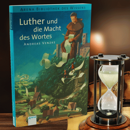 Taschenbuch Luther
