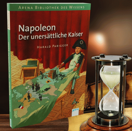 Taschenbuch Napoleon