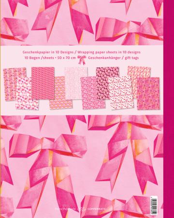 Cover Rückseite