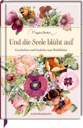 Freude schenkt dem Leben Flügel - Hans Kruppa