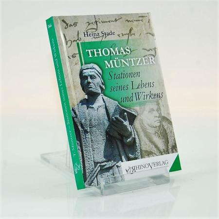 Thomas Müntzer Bauernkrieg