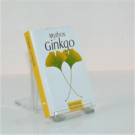 Mythos Ginkgo - Jahrmillionen Natur