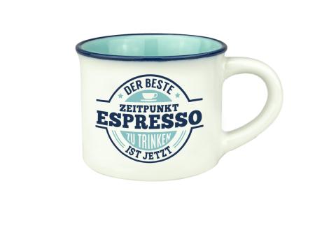H&H Espresso Der beste Zeitpunkt für Espresso