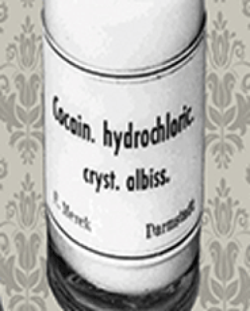 Pillendose Freud