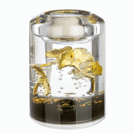 Gilde Dreamlight Ginkgo Candela Classic