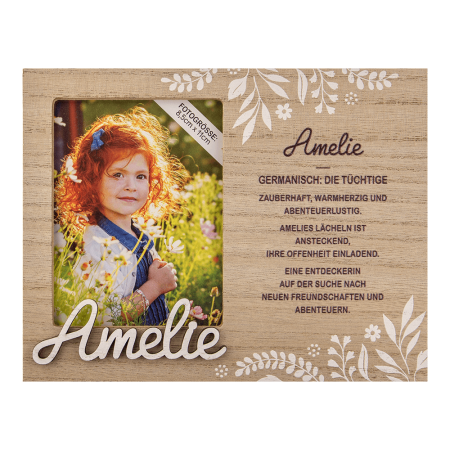 H&H Rahmen für Amelie