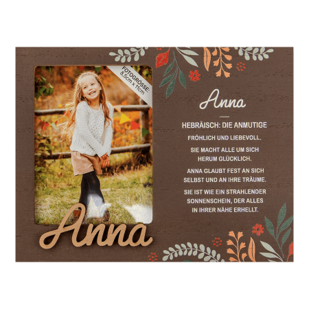 H&H Rahmen für Anna