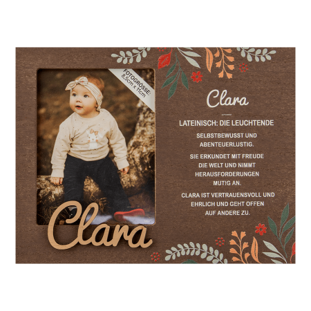 H&H Rahmen für Clara