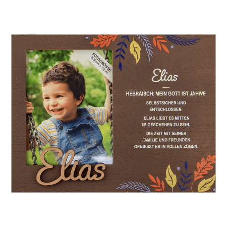 H&H Rahmen für Elias
