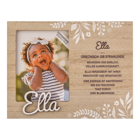 H&H Rahmen für Ella
