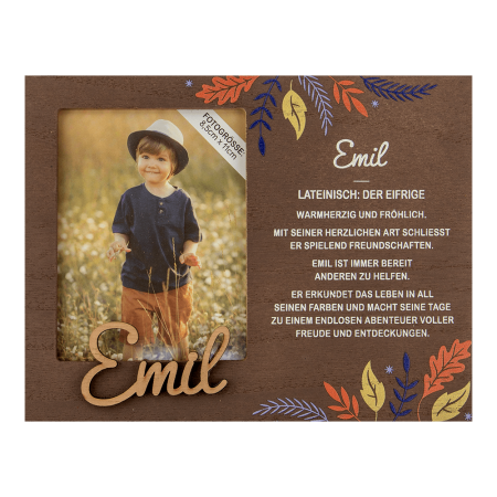 H&H Rahmen für Emil