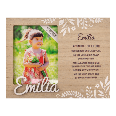 H&H Rahmen für Emilia