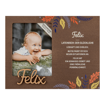 H&H Rahmen für Felix