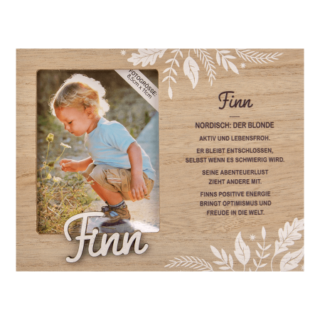 H&H Rahmen für Finn