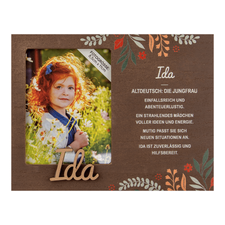 H&H Rahmen für Ida