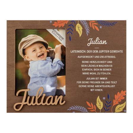 H&H Rahmen für Julian