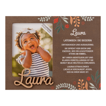 H&H Rahmen für Laura