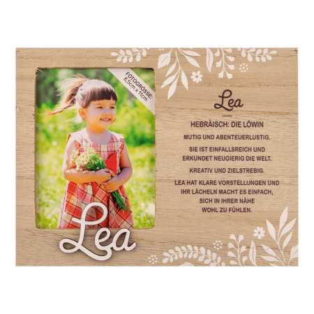 H&H Rahmen für Lea