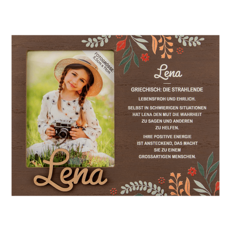 H&H Rahmen für Lena